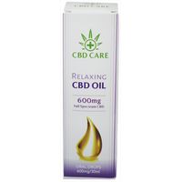 CBD Care Relaxing Oil